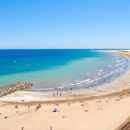 Un Descanso 2 Maspalomas  Exterior foto